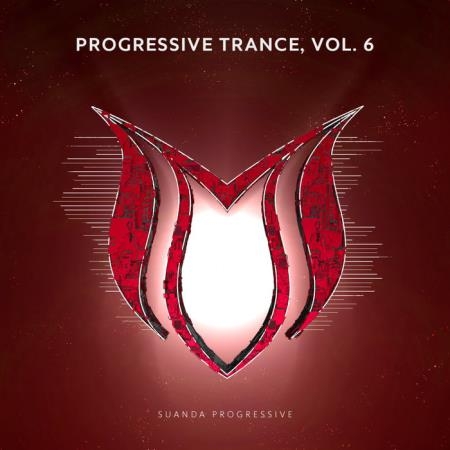 Progressive Trance, Vol. 6 (2019)