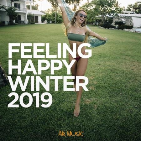 Feeling Happy Winter 2019 (2019)