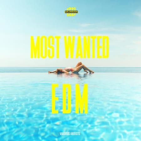 Most Wanted EDM (2019)
