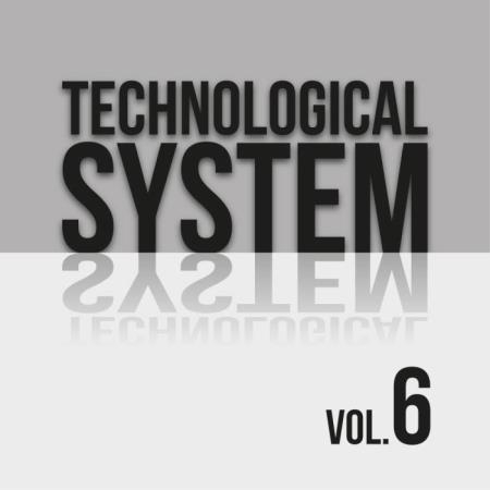 Technological System, Vol. 6 (2019)