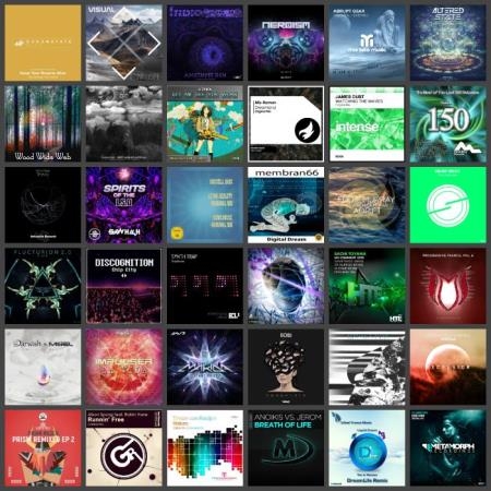 Fresh Trance Releases 129 (2019)