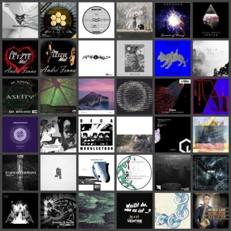 Beatport Music Releases Pack 733 (2019)