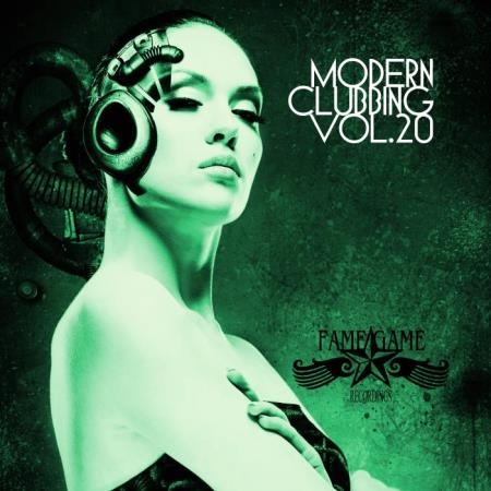 Modern Clubbing, Vol. 20 (2019)