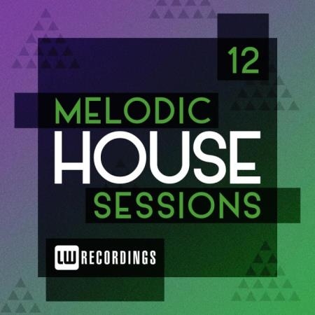 Melodic House Sessions, Vol. 12 (2019)