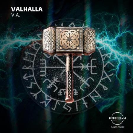 Valhalla VA (2019)