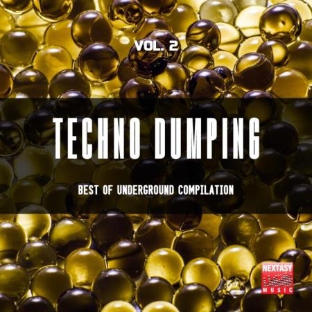 Techno Dumping, Vol. 2 (Best Of Underground Compilation) (2019)