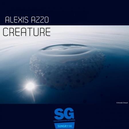 Alexis Azzo - Creature (2019)
