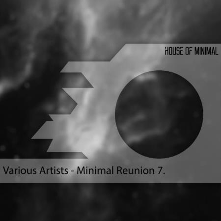 Minimal Reunion 7 (2019)