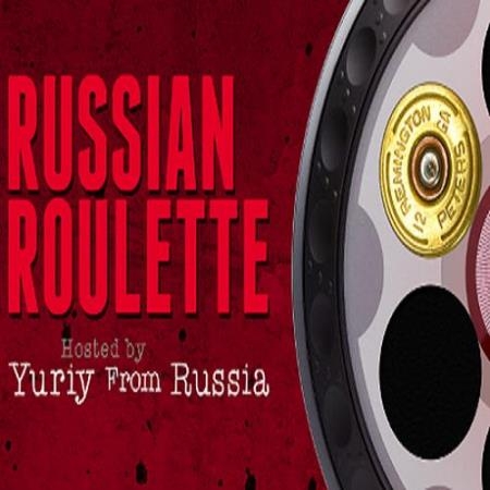 Yuriy From Russia - Russian Roulette 066 (2019-02-20)