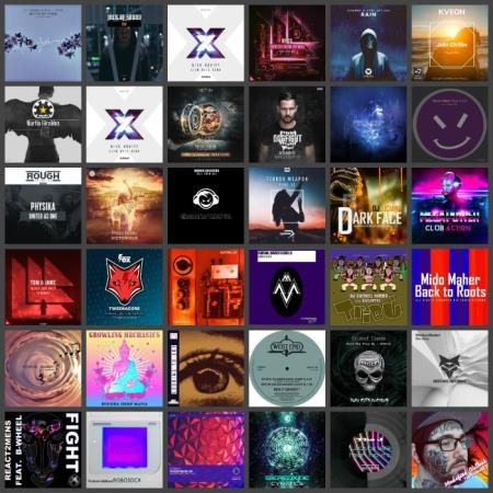 Beatport Music Releases Pack 736 (2019)