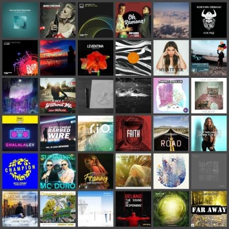 Beatport Music Releases Pack 740 (2019)