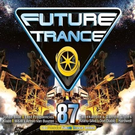 Polystar - Future Trance Vol 87 (2019)