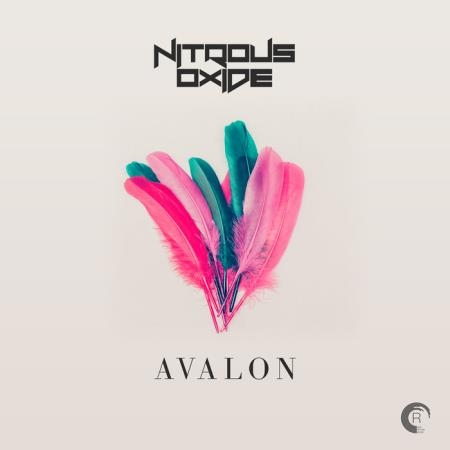 Nitrous Oxide - Avalon (2019) FLAC