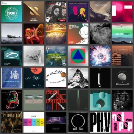 Beatport Music Releases Pack 741 (2019)