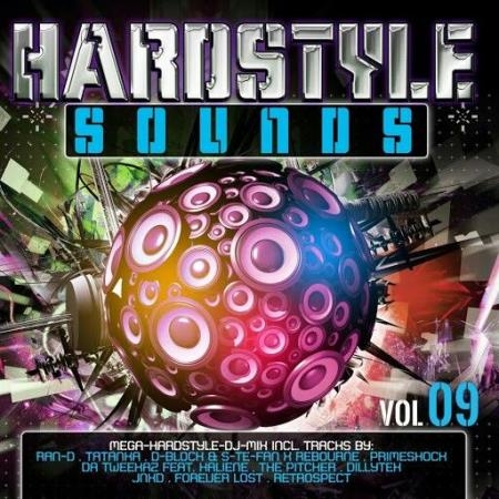 Hardstyle Sounds Vol. 9 (2019)