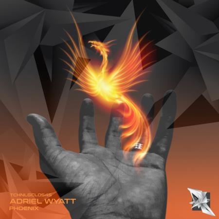 Adriel Wyatt - Phoenix (2019)