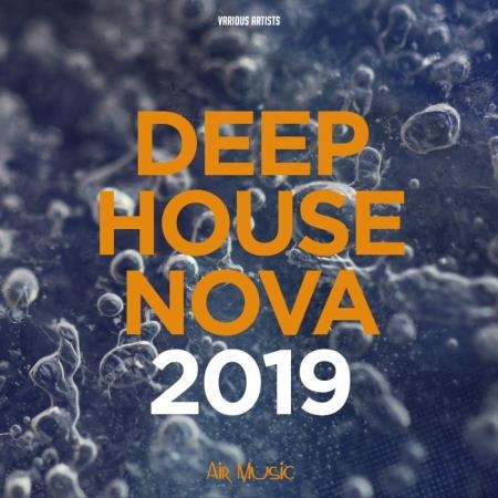 Deep House Nova 2019 (2019)