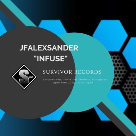 JfAlexsander - Infuse (2019)