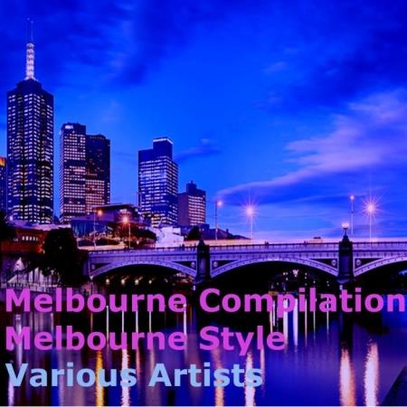 Melbourne Compilation (Melbourne Style) (2019)