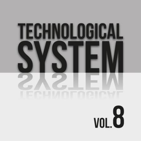 Technological System, Vol. 8 (2019)