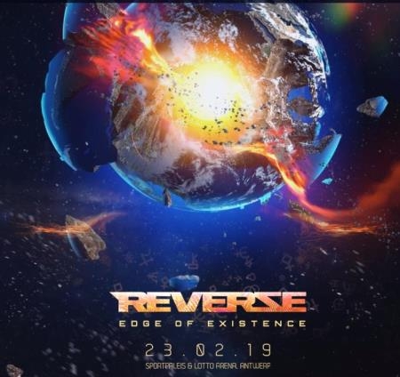 Live At Reverze 2019 (2019)