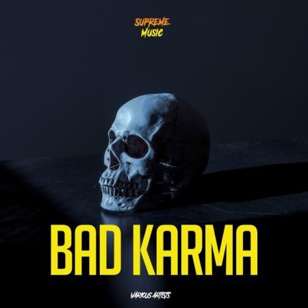 Bad Karma (2019)