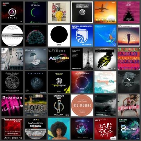 Beatport Music Releases Pack 743 (2019)