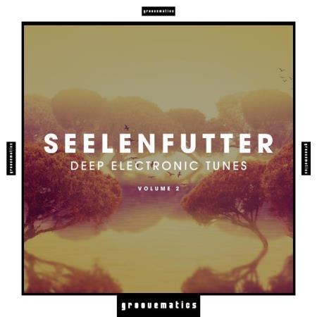 SeelenFutter(Deep Electronic Tunes), Vol. 2 (2019)