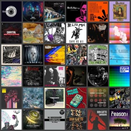 Beatport Music Releases Pack 746 (2019)