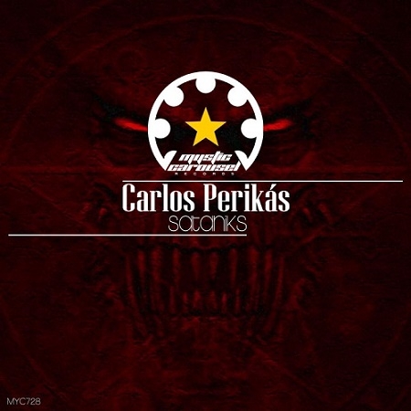 Carlos Perikas - Sataniks EP (2019)