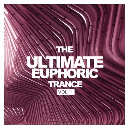 Rimoshee Traxx: The Ultimate Euphoric Trance Vol 11 (2019)