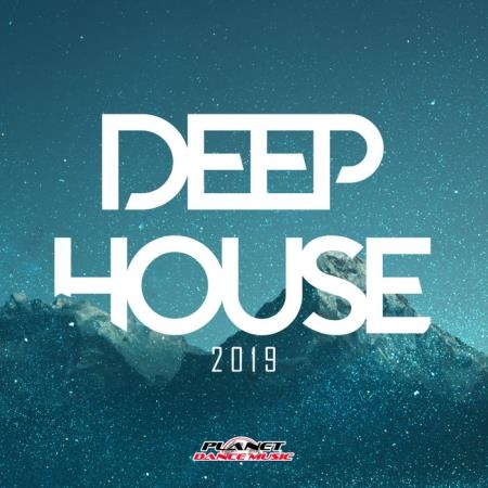 Planet Dance Music - Deep House 2019, PDM690 (2019)