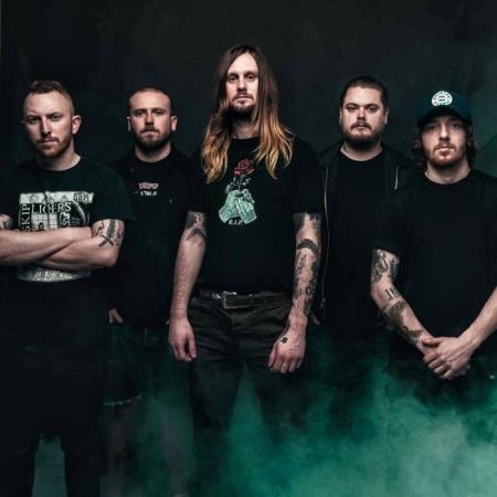 While She Sleeps - Discography (2010-2019) (2019) FLAC