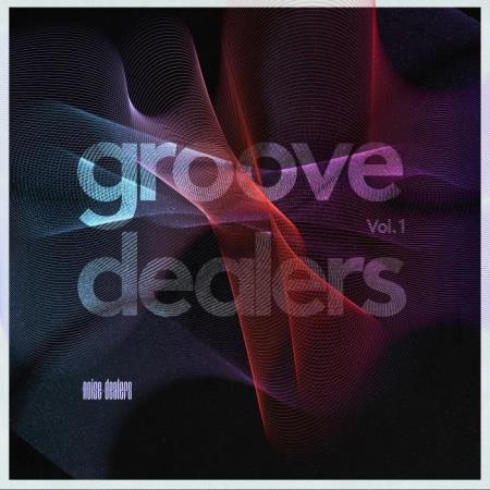 Groove Dealers, Vol. 1 (2019)