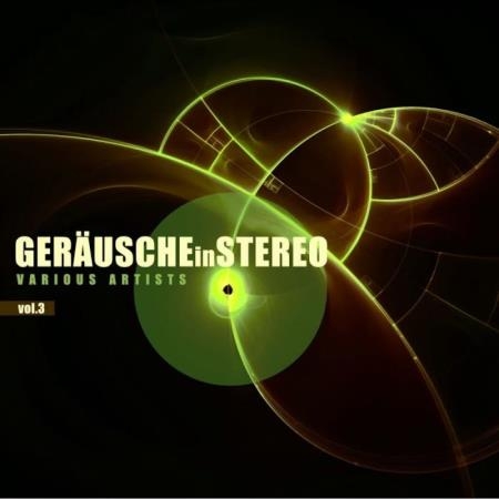 WOK Records - Geraeusche in Stereo Vol. 3 (2019)