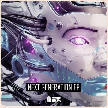 Next Generation EP (2019)