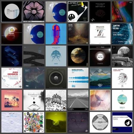 Beatport Music Releases Pack 755 (2019)