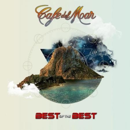 Cafe del Mar: Best of the Best (2019) FLAC