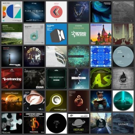 Beatport Music Releases Pack 756 (2019)