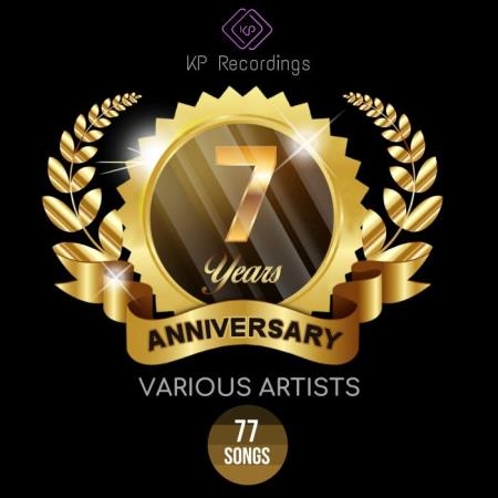 KP Recordings: 7 Years Anniversary(2019)