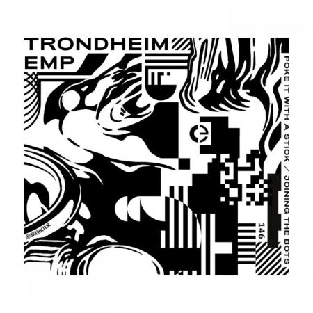 Trondheim EMP - Poke It with a Stick / Joining the Bots (2019)