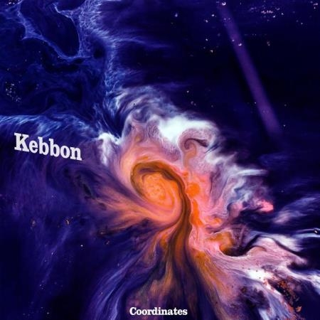 Kebbon - Coordinates (2019)