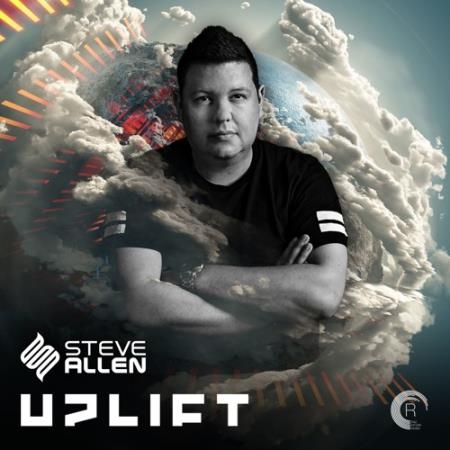 Steve Allen Pres Uplift 034 (2019-03-05)