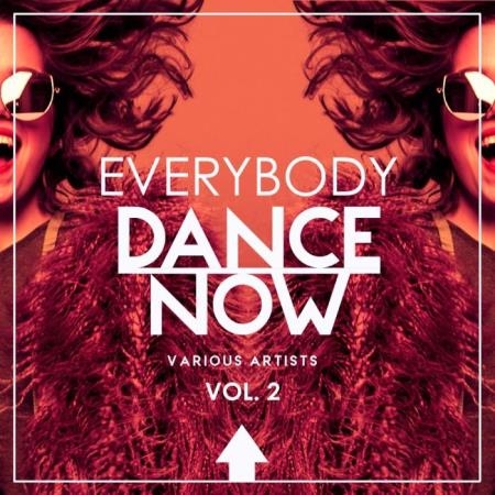 Everybody Dance Now Vol 2 (2019)