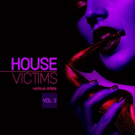 Urban GorillazY: House Victims Vol 2 (2019)