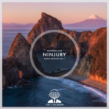 MasterClass Ninjury Radio Edition, Vol. 1 (2019)