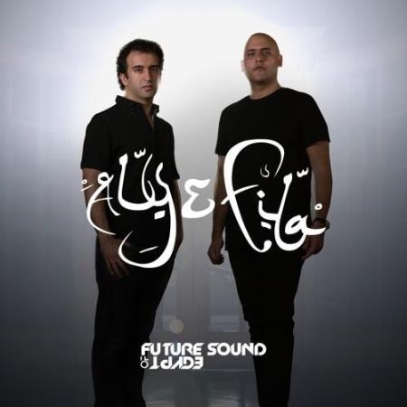 Aly & Fila - Future Sound of Egypt 588 (2019-03-06)