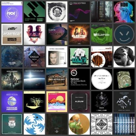 Beatport Music Releases Pack 759 (2019)