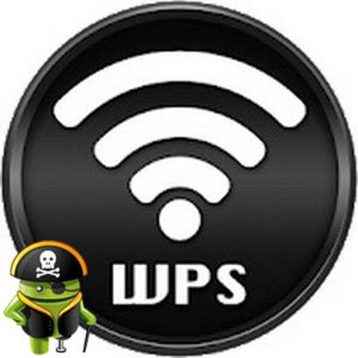 Wifi WPS Plus   v3.2.6 Ad-Free
