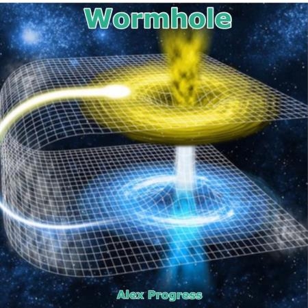 Alex Progress - Wormhole (2019)